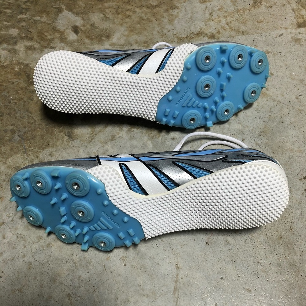 Brooks spikes - Picture 3 of 3